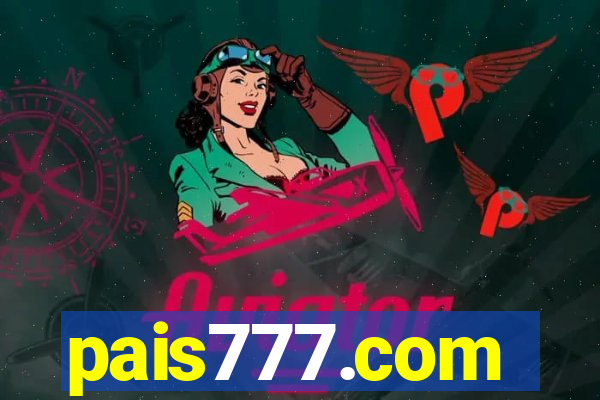 pais777.com