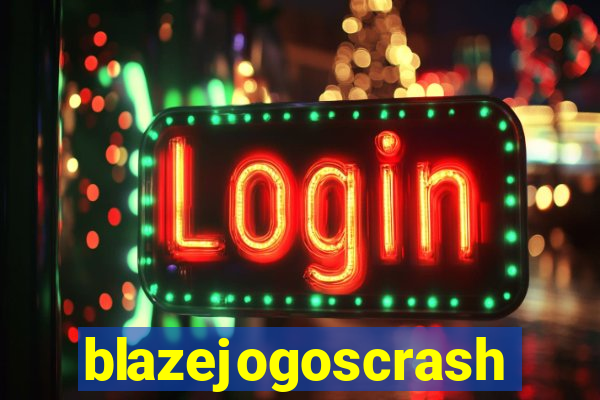 blazejogoscrash