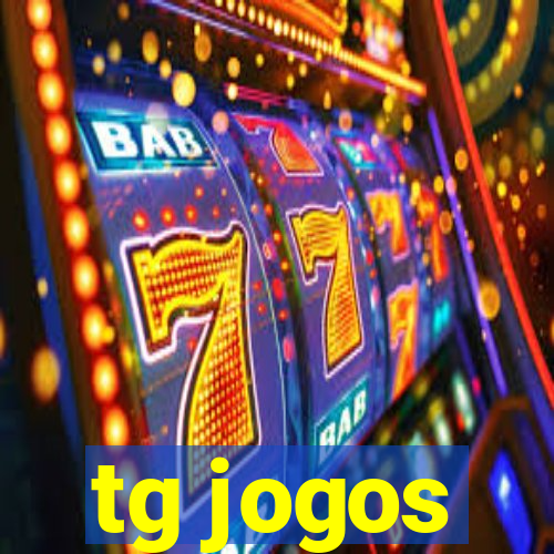 tg jogos