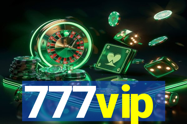 777vip