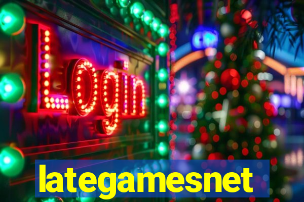 lategamesnet