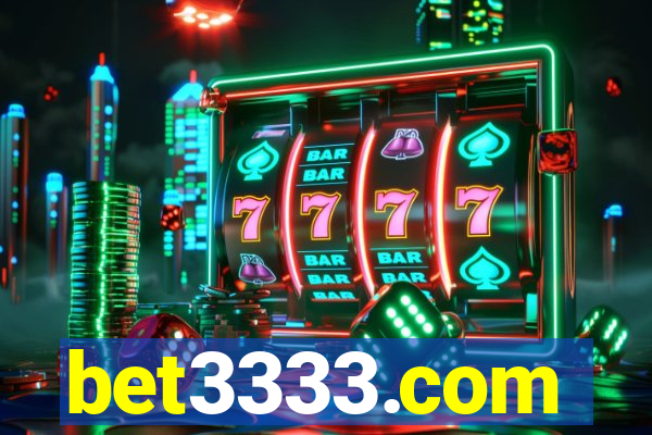 bet3333.com