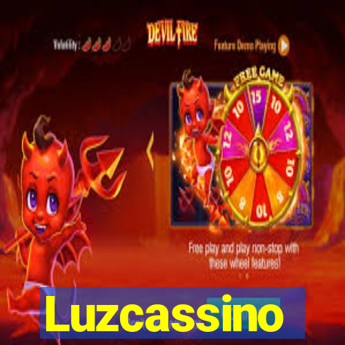 Luzcassino