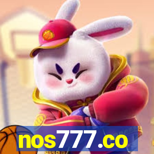 nos777.co