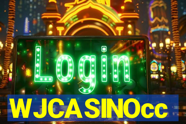 WJCASINOcc