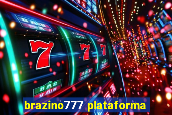 brazino777 plataforma