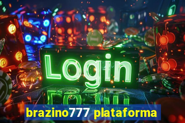 brazino777 plataforma