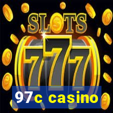 97c casino