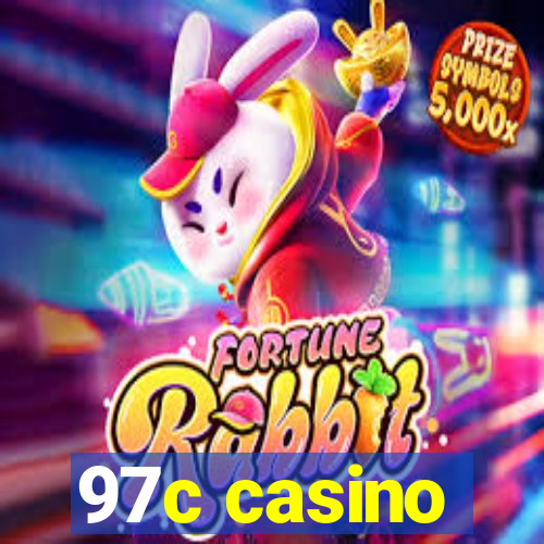 97c casino