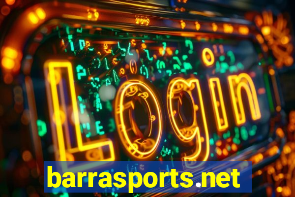 barrasports.net