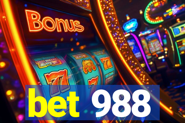 bet 988