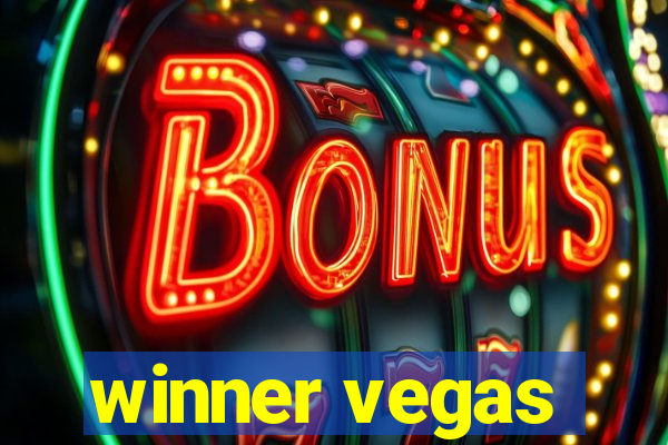 winner vegas