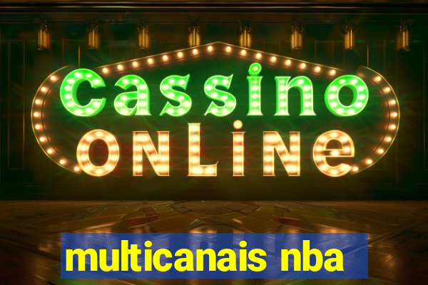 multicanais nba