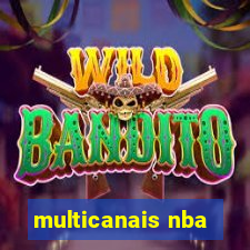 multicanais nba