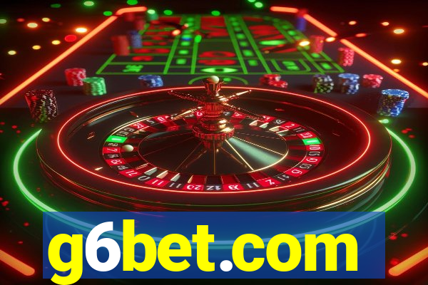 g6bet.com