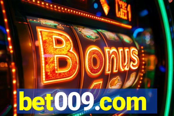 bet009.com