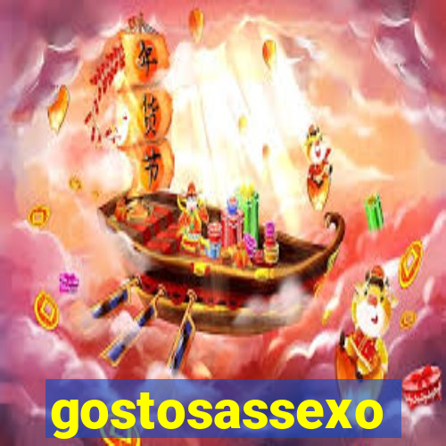 gostosassexo