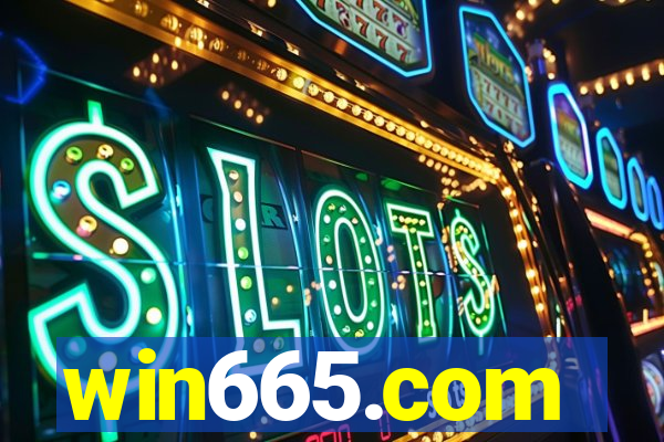 win665.com