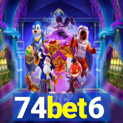 74bet6