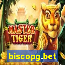 biscopg.bet