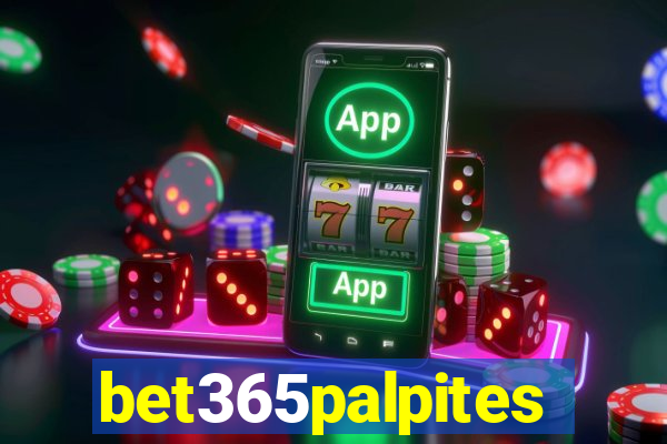 bet365palpites