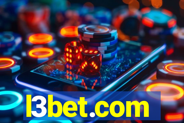 l3bet.com