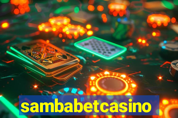 sambabetcasino