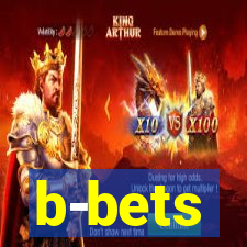 b-bets