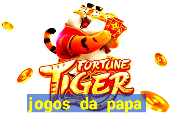 jogos da papa louie 3