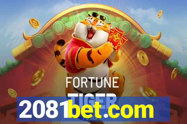 2081bet.com