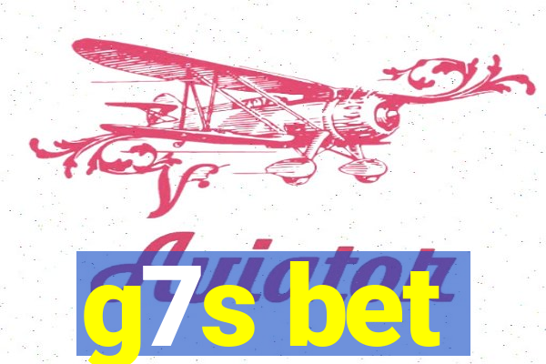 g7s bet