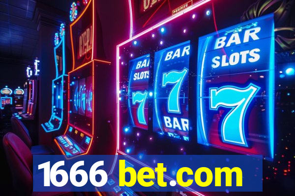 1666 bet.com