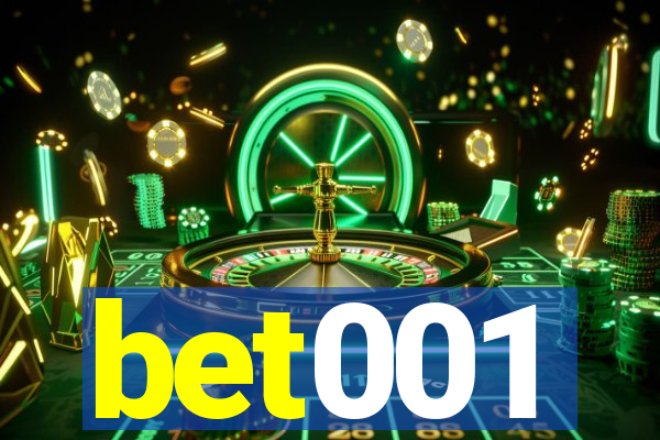 bet001