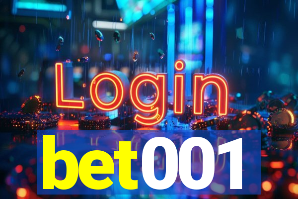 bet001