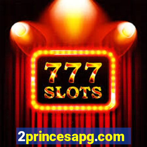 2princesapg.com