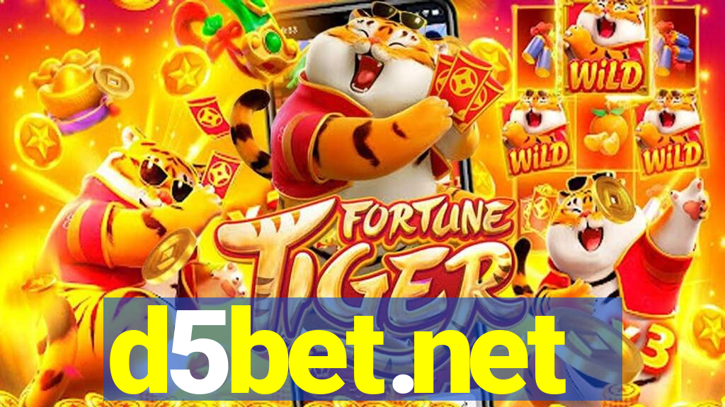 d5bet.net