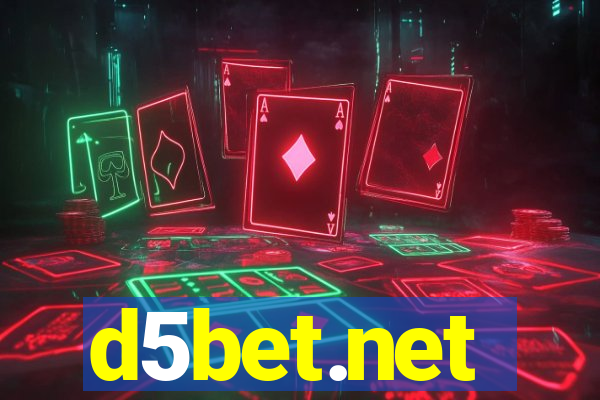 d5bet.net