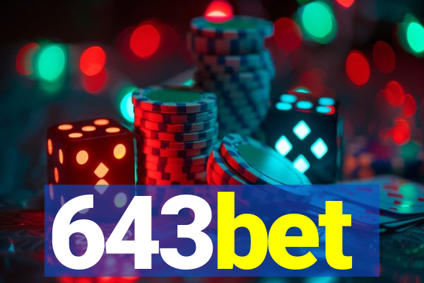 643bet