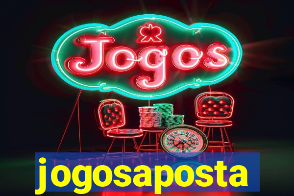 jogosaposta