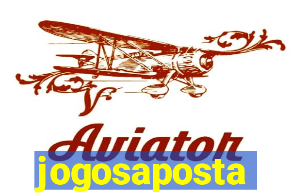 jogosaposta