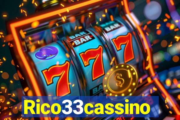 Rico33cassino