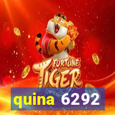 quina 6292