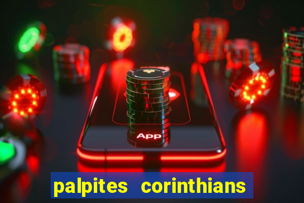 palpites corinthians x gremio