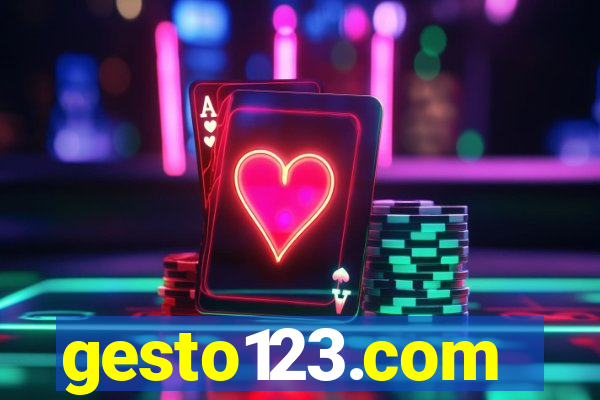 gesto123.com