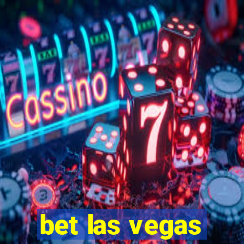 bet las vegas