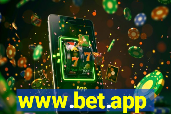 www.bet.app