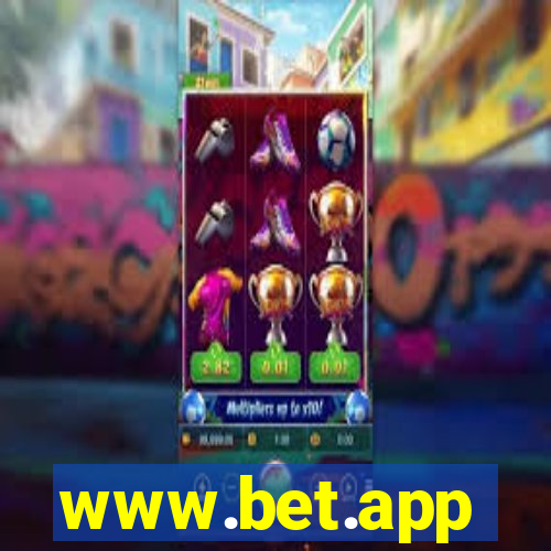 www.bet.app