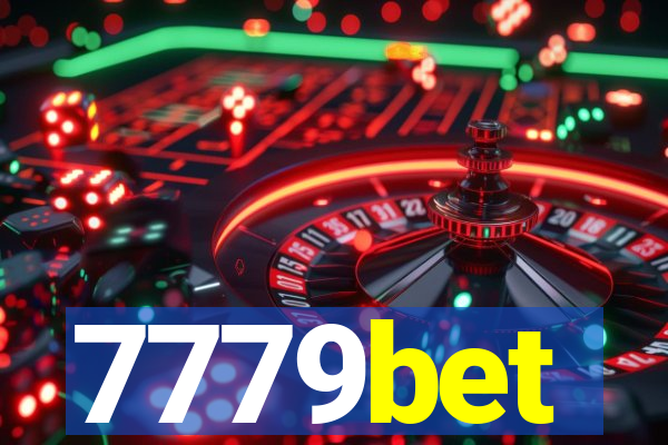 7779bet