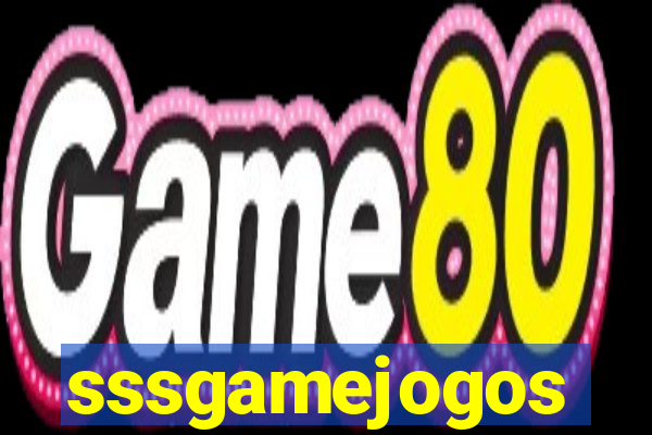 sssgamejogos