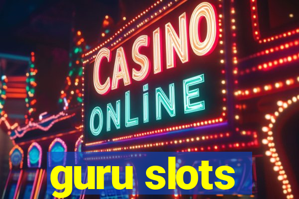 guru slots